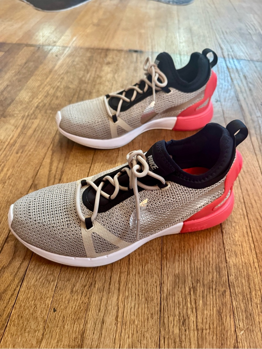 Nike Women's Duel Racer Athletic Sneakers/ Running Shoes